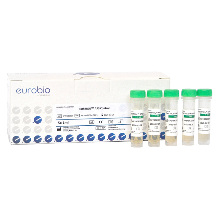 PATHTROL APS IgG/IgM